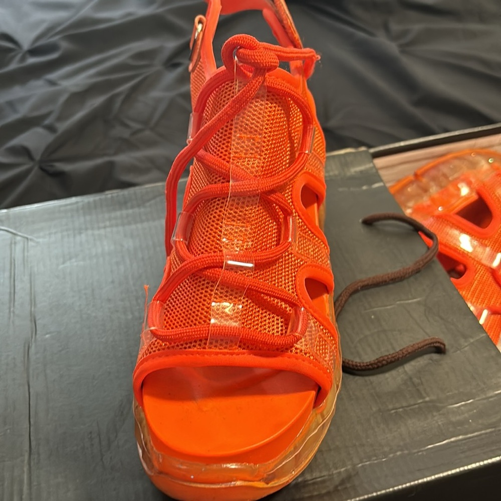 Shoes - Picture 2 of 2